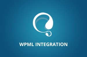ماژول WPML Integration